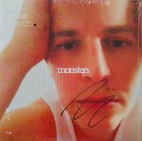 Виниловая пластинка TOM ODELL / MONSTERS (1LP)