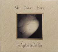 Компакт-диск My Dying Bride / The Angel And The Dark River (Digipack) (1CD)