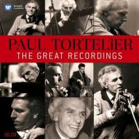 Компакт-диск Paul Tortelier / Paul Tortelier: The Great Emi Recordings (20CD)