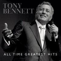 Компакт-диск Tony Bennett / All Time Greatest Hits (1CD)
