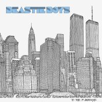 Компакт-диск Beastie Boys / To The 5 Boroughs (CD)