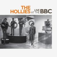 Компакт-диск The Hollies / Live At The BBC (CD)