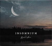 Компакт-диск Insomnium / Argent Moon (EP) (Digipack, EP) (1CD)