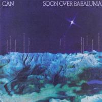 Компакт-диск Can / Soon Over Babaluma (Jewel) (1CD)