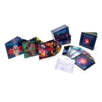 Компакт-диск The Flower Kings / A Kingdom Of Colours - The Complete Collection From 1995 To 2002 (10CD)