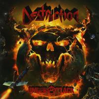 Компакт-диск Destruction / Under Attack (RU)(CD)