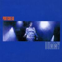 Компакт-диск Portishead / Dummy (Jewel)(1CD)