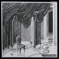 Виниловая пластинка Интурист / Комфорт (red vinyl) (lp)