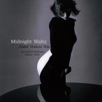 Виниловая пластинка Cedar Walton / Midnight Waltz  (Japan, Limited, Venus Hyper Magnum Sound Masterpiece Series) (2LP)