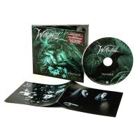 Компакт-диск Witherfall / Vintage (CD)