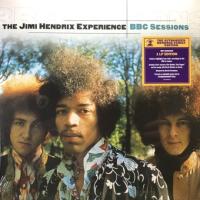 Виниловая пластинка Jimi Hendrix Experience / BBC Sessions (1LP)