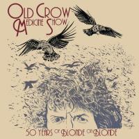 Компакт-диск Old Crow Medicine Show / 50 Years of Blonde on Blonde (1CD)