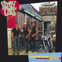 Компакт-диск Stray Cats / Gonna Ball (Jewel) (1CD)