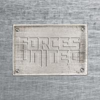 Компакт-диск Forces United / Forces United III (CD)