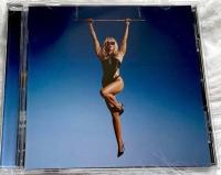 Компакт-диск Miley Cyrus / Endless summer vacation (Jewel)(1CD)