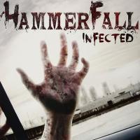 Компакт-диск HammerFall / Infected (RU)(CD)