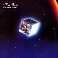 Компакт-диск Chris Rea / The Road To Hell (2CD)