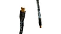 Кабель Ansuz Acoustics Digitalz D-TC Supreme (USB A-B) 2m