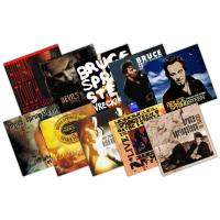 Компакт-диск Сборник / Bruce Springsteen (14CD+HDCD+3DVD)