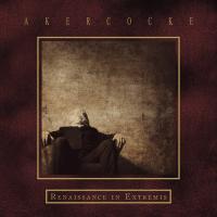 Компакт-диск Akercocke / Renaissance In Extremis (Digipack) (1CD)