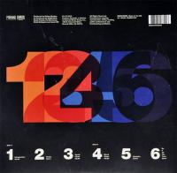 Виниловая пластинка I Don't Know How But They Found Me / 1981 Extended Play (coloured)