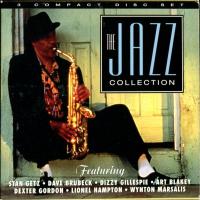Компакт-диск Сборник / The Jazz Collection (3CD)