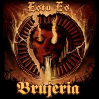 Виниловая пластинка Brujeria / Esto Es Brujeria (Orange Vinyl 4P Insert) (2LP)