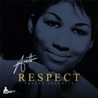 Виниловая пластинка ARETHA FRANKLIN / RESPECT (1LP)