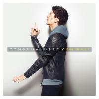 Компакт-диск Conor Maynard / Contrast (1CD)