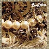 Виниловая пластинка Beach House / Beach House (1LP)