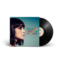 Виниловая пластинка Norah Jones / Visions (1LP)