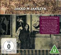 Компакт-диск Jakko M Jakszyk / Secrets & Lies (Limited Edition)(CD+DVD)