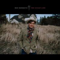 Виниловая пластинка Ron Sexsmith / The Vivian Line (1LP)