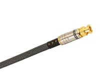 Кабель межблочный Tchernov Cable Ultimate IC S/PDIF BNC 0.62 m