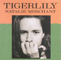 Виниловая пластинка NATALIE MERCHANT / TIGERLILY - LTD EDT (2LP)