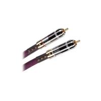 Кабель межблочный аудио Tchernov Cable Classic XS MkII IC RCA (1.65 m)