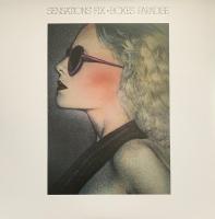 Виниловая пластинка Sensations' Fix / Boxes Paradise (ReissueLimited Purple Vinyl) (1LP)