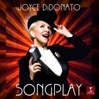 Виниловая пластинка Joyce DiDonato / Songplay (LP)