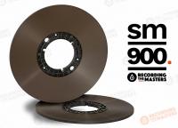 Магнитофонная лента RTM SM900 R34630 6.3 на сердечнике NAB