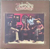 Виниловая пластинка Doobie Brothers / Toulouse Street (Rocktober 2024) (Clear) (1LP)