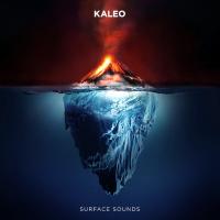 Компакт-диск Kaleo / Surface Sounds (CD)