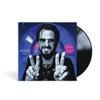 Виниловая пластинка Ringo Starr / Ep3 (EP) (LP)