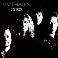 Компакт-диск Van Halen / OU812 (CD)