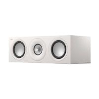 Акустика центрального канала KEF Q6 Meta Satin White (SP4091A0AA/A1)