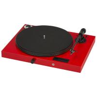 Виниловый проигрыватель PRO-JECT JUKEBOX E RED OM5E