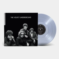 Виниловая пластинка The Velvet Underground / Now Playing (coloured) (1LP)