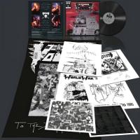 Виниловая пластинка Voivod / Rrroooaaarrr (1LP)