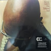 Виниловая пластинка Isaac Hayes – Hot Buttered Soul (1LP)