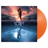 Виниловая пластинка The Script / Sunsets & Full Moons (Coloured Vinyl)(LP)