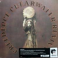 Виниловая пластинка Creedence Clearwater Revival / Mardi Gras (LP)